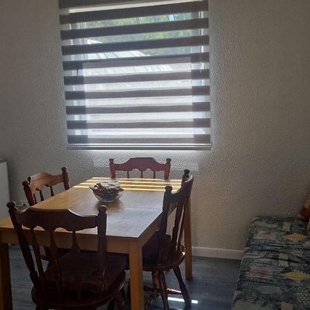 Apartman Kujovic Saraievo Exterior foto