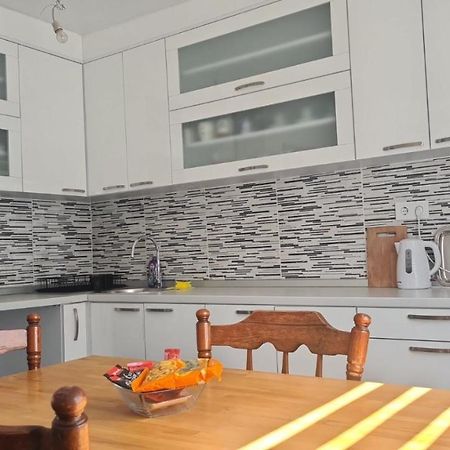 Apartman Kujovic Saraievo Exterior foto