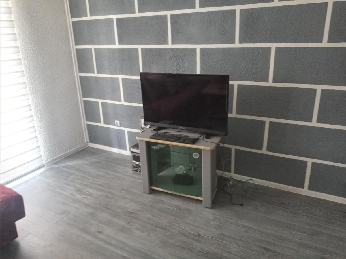 Apartman Kujovic Saraievo Exterior foto