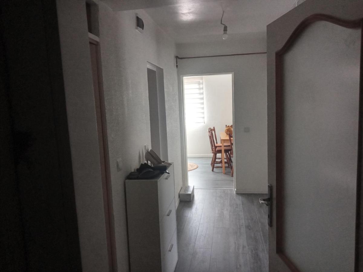 Apartman Kujovic Saraievo Exterior foto