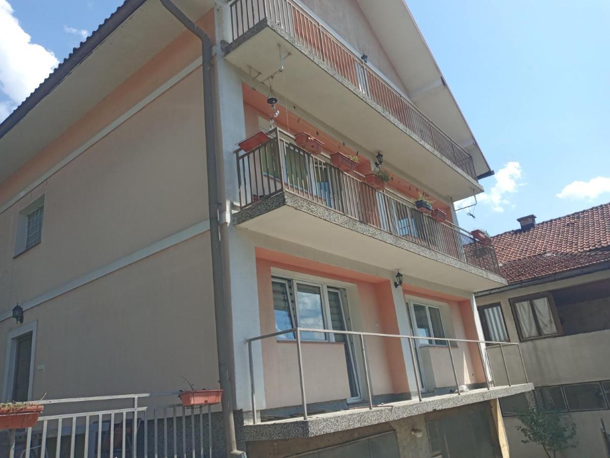 Apartman Kujovic Saraievo Exterior foto