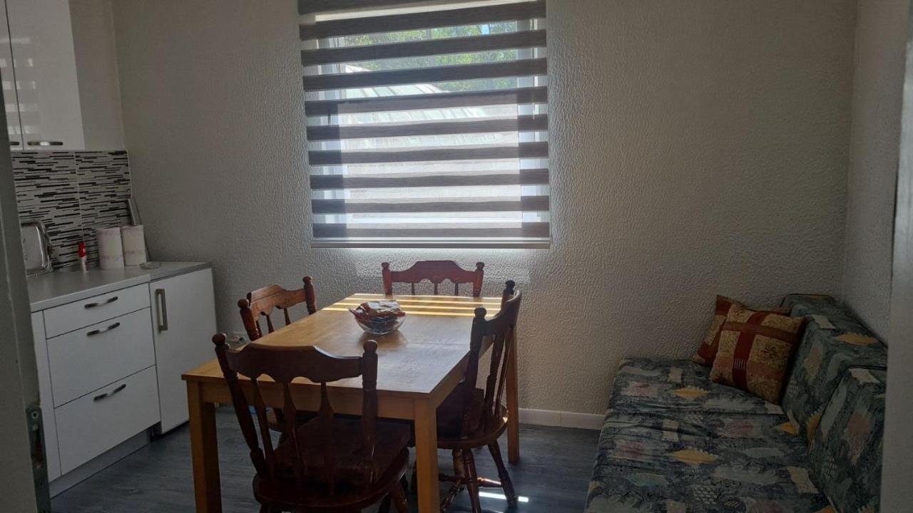 Apartman Kujovic Saraievo Exterior foto
