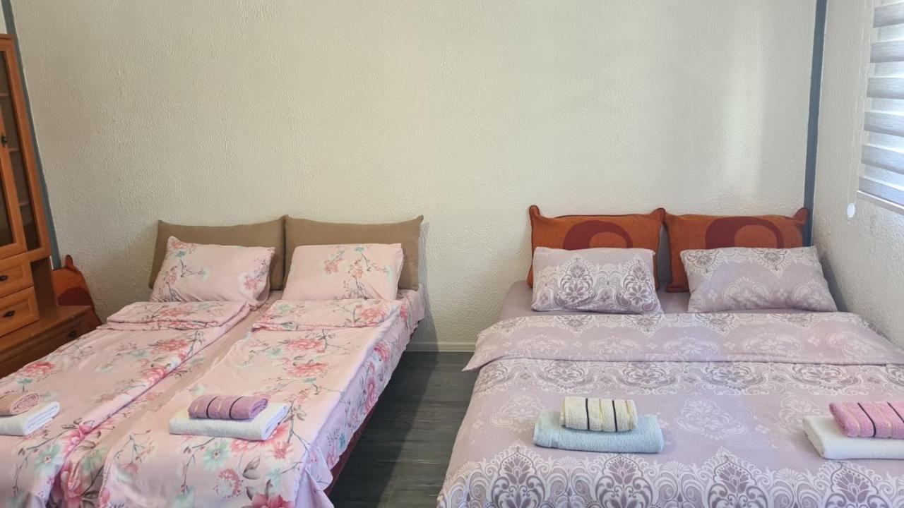 Apartman Kujovic Saraievo Exterior foto